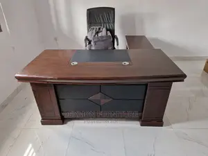 Executive Office Table