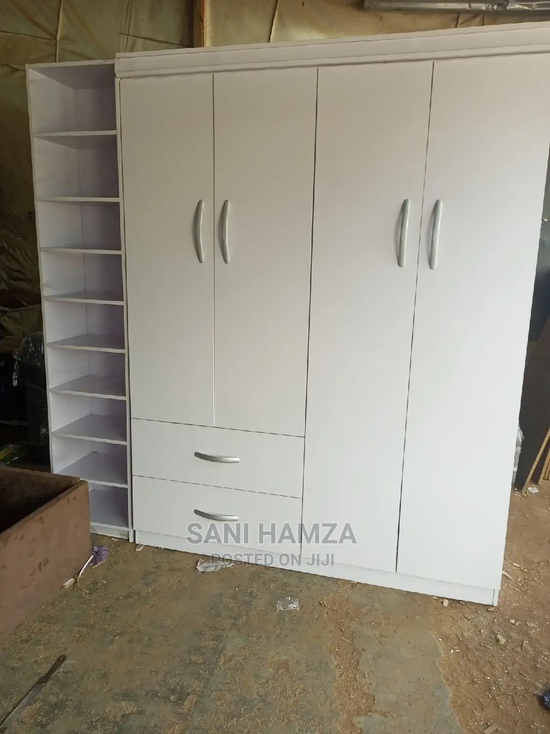 Sani Hamza