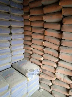 Cement for Sell