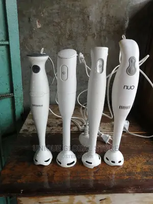 German Fairly Used Hand Blender
