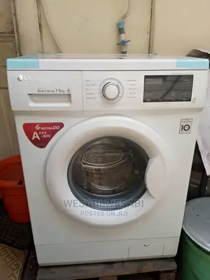 Washing Machine Repair