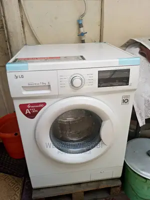 Washing Machine Repair
