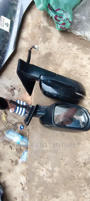 Side Mirror Honda CR-V 2018