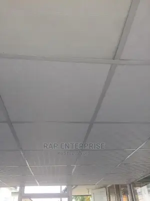 Suspended Ceiling Supply