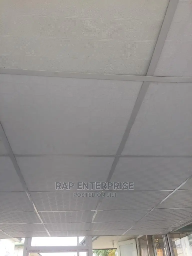 Suspended Ceiling Supply