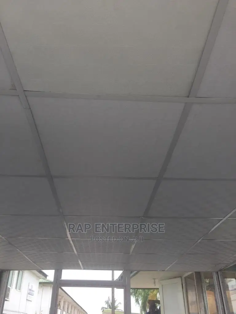Suspended Ceiling Supply
