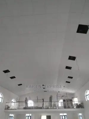 Suspended Ceiling Supply