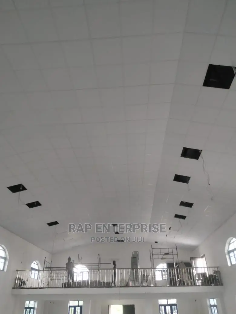 Suspended Ceiling Supply