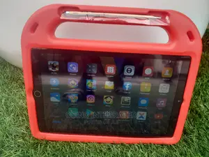 Unbreakable Screen Children Learning iPad