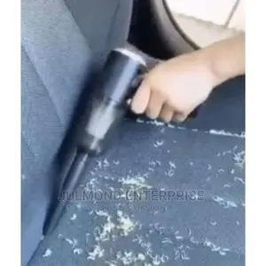 2 in 1 Vacuum Cleaner for Home and Car.