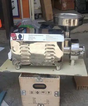 Stainless Wet and Dry Grinder
