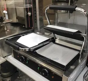Imported Shawarma Toaster