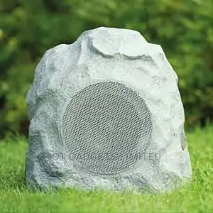 Rock Outdoor Speaker