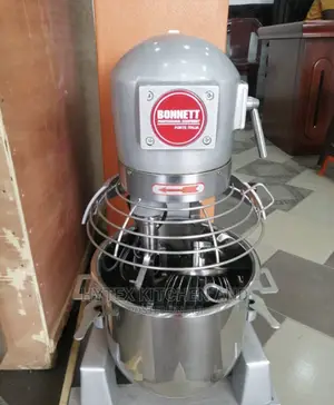20l Cake Mixer