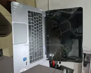 HP EliteBook Folio 1040 G2 8GB Intel Core I7 SSHD (Hybrid) 256GB