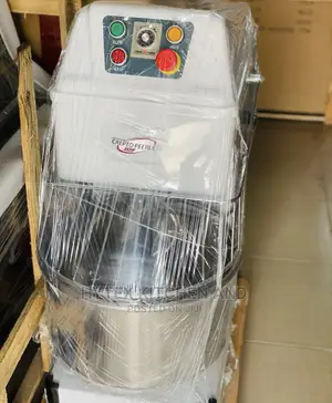 12.5kg Spiral Dough Mixer