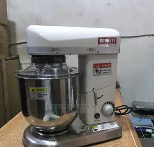 7l Cake Mixer