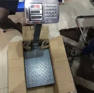 100kg Scale