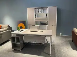 1.6mtrs Office Table
