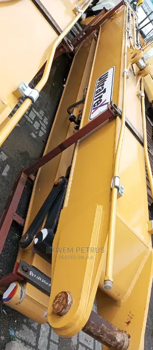 Brand New Cat 320cl/D Ultratrex 15meter Long Reach Arm Boom