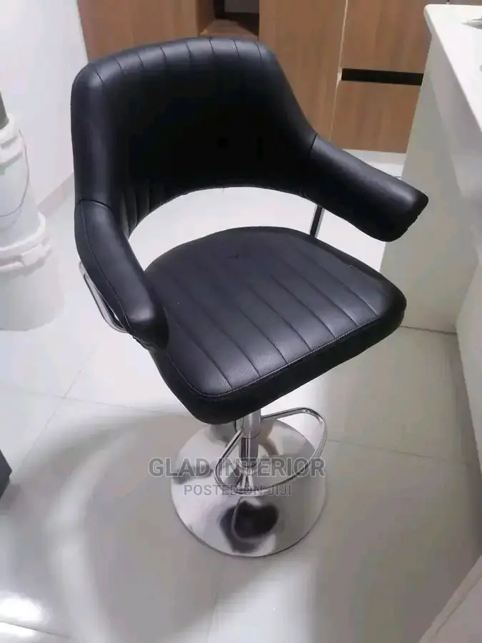 Unique Bar Stool