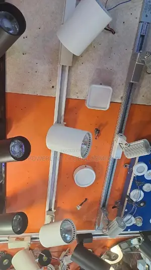 Track Light for Bars Homes/ Offices/ Restaurants