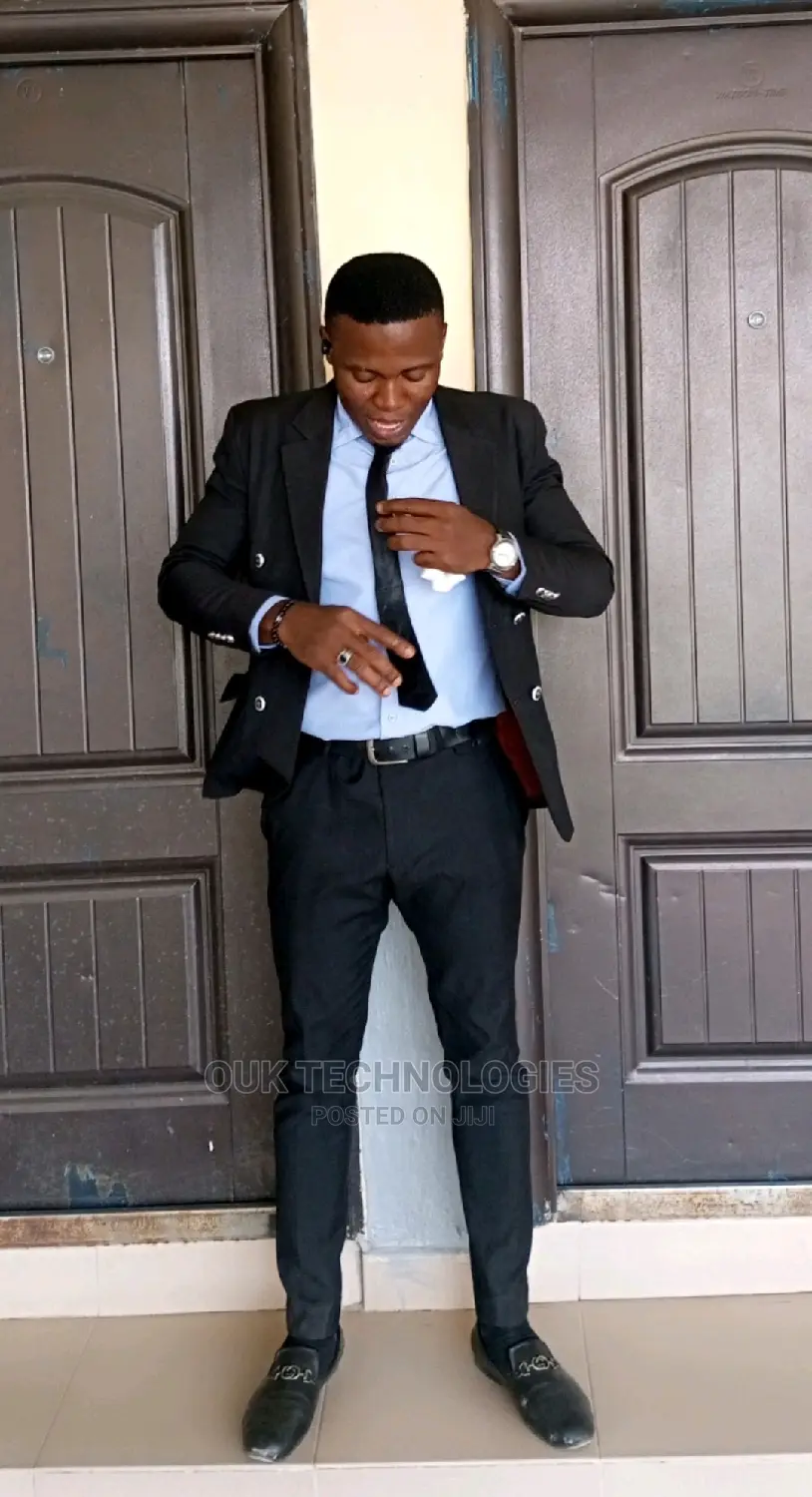 Consultant And An Electrical/Electronics Engineer
