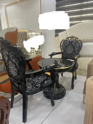 Exclusive Chair