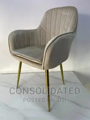 Unique Restaurant Chair