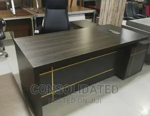 Executive Director Office Table