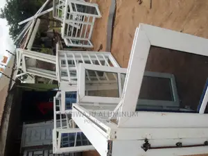 Aluminum Casement Fabricators
