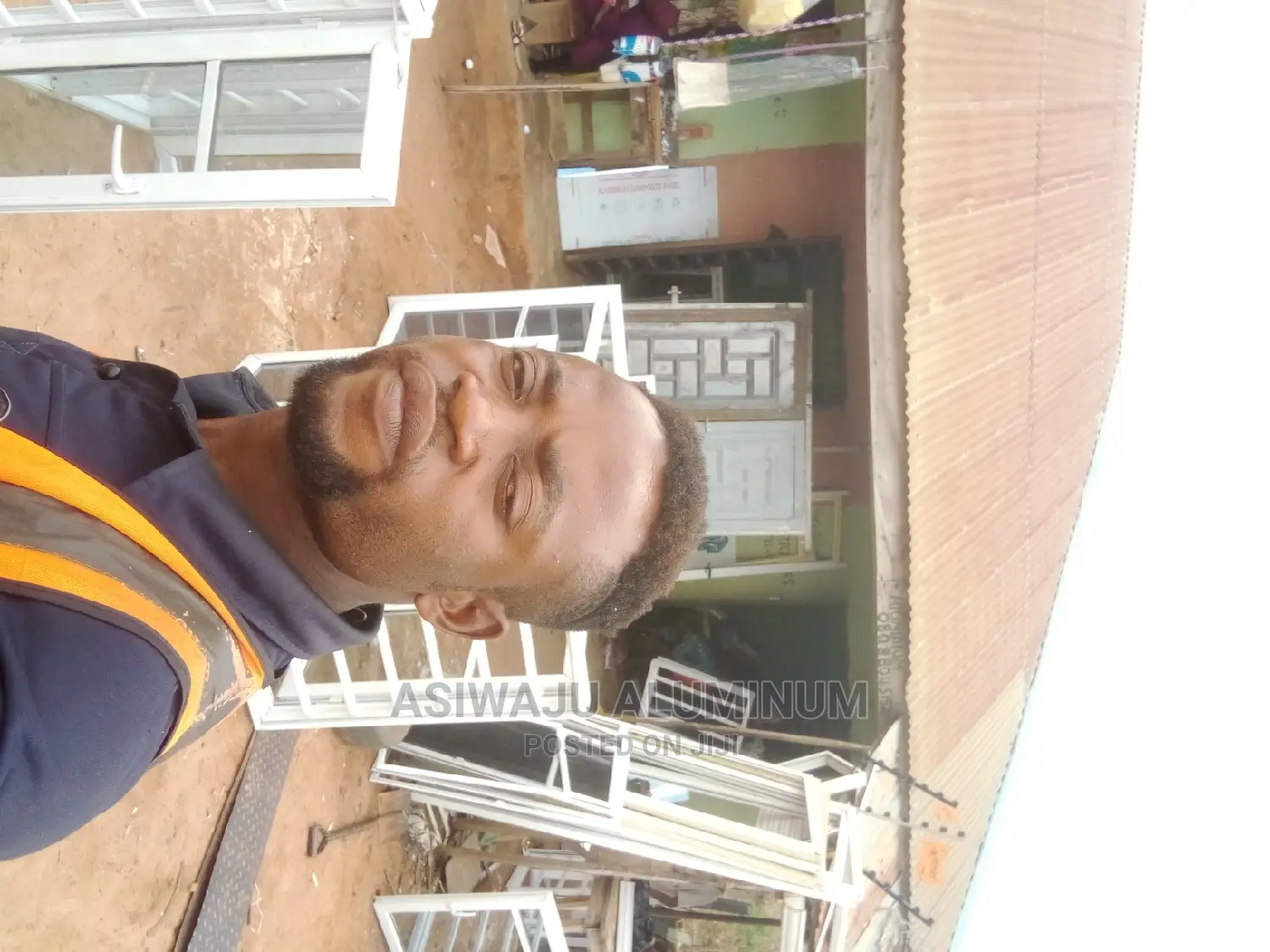 Aluminum Casement Fabricators