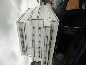 Aluminum Casement Fabricators