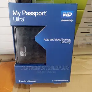 Hard Drive Case Clone