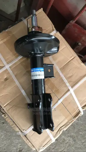 Suzuki Alto Shock Absorber (Front and Back)