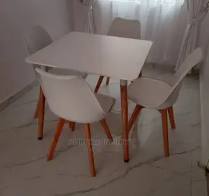 Brand New Quality Multipurpose Dining Table By4