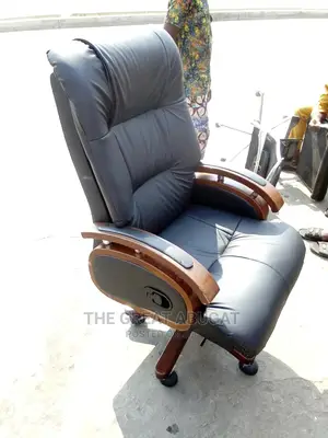Executive Office Reclime Chair