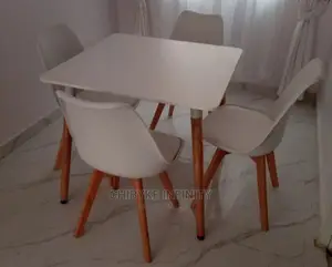 Brand New Quality Multipurpose Dining Table By4