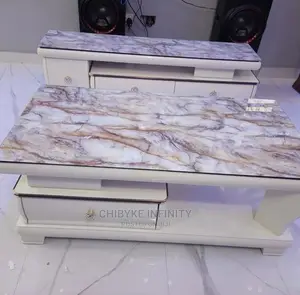Quality TV Stand and Centre Table Available