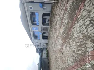 Furnished 2bdrm Block of Flats in Odani Estate Off, Port-Harcourt