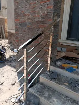 Square Pipe Steel