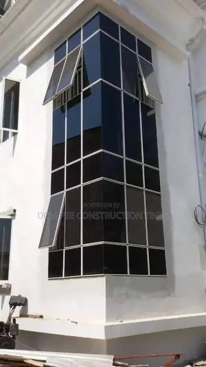 Cutting Wall Aluminum
