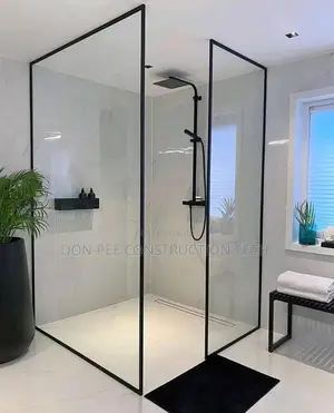 Shower Cubicle