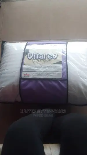 Vitarev Pillows