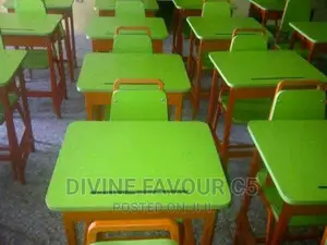 School Desk for Homes and Schools