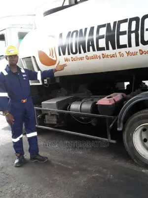 Diesel Supply
