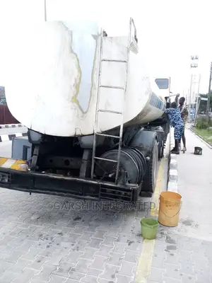 Diesel Within Eti-Osa