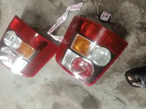 Rear Light Range Rover Sports 2007