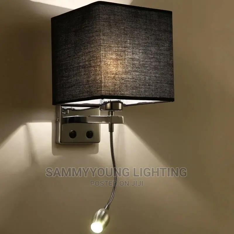 Quality Luxury Modern Wall Bracket Nordic Light