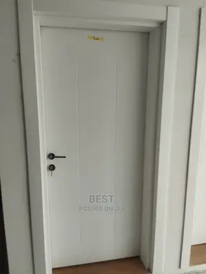 Turkish Hard Wood Door